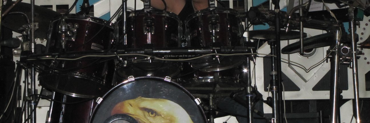 drumnam's profile banner image