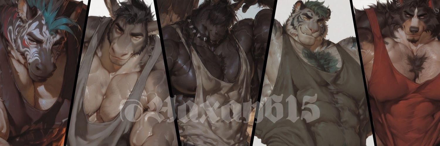 Raikage_A1's profile banner image