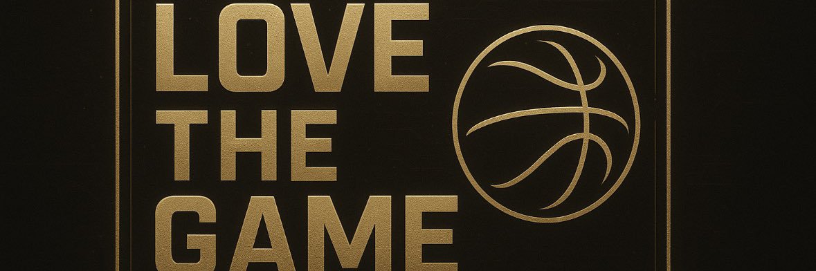 LoveTheGame banner
