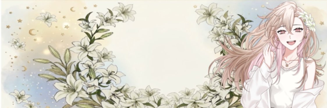 Yurina⭐️🤍🐕 banner