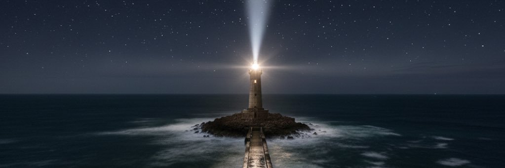 彰｜相場の灯台 banner