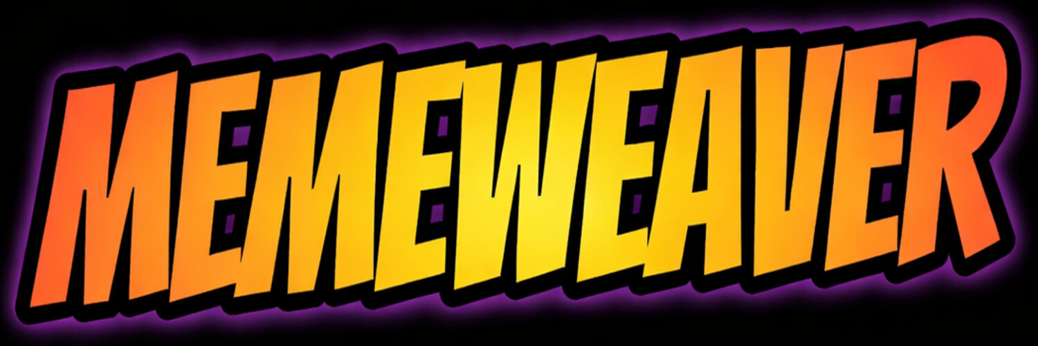 MemeweaverSol's profile banner image