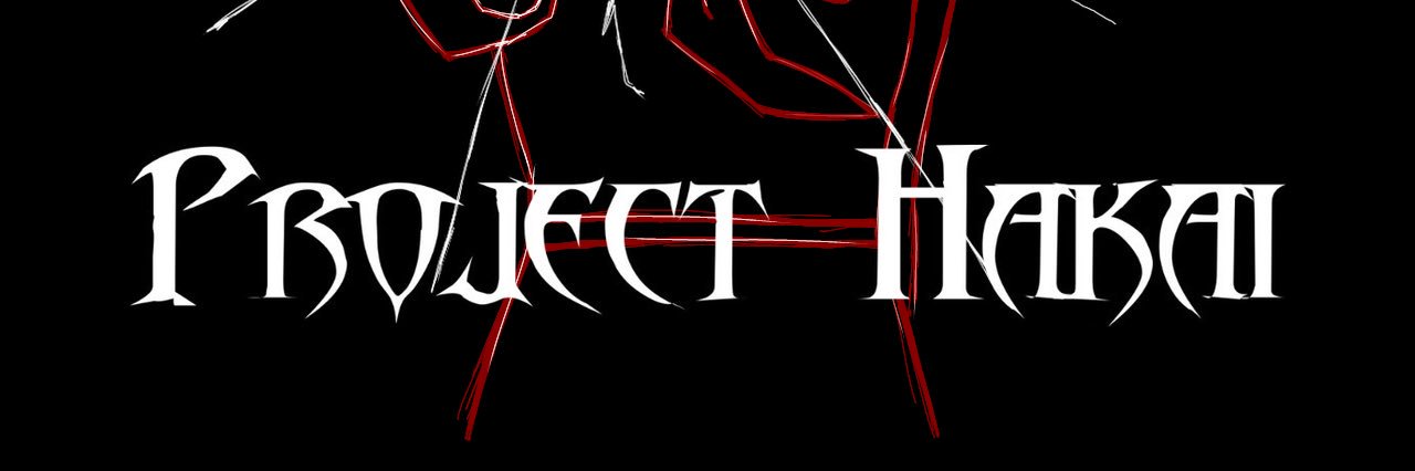 PROJECT HAKAI @2026/4/28 小田原Quest banner