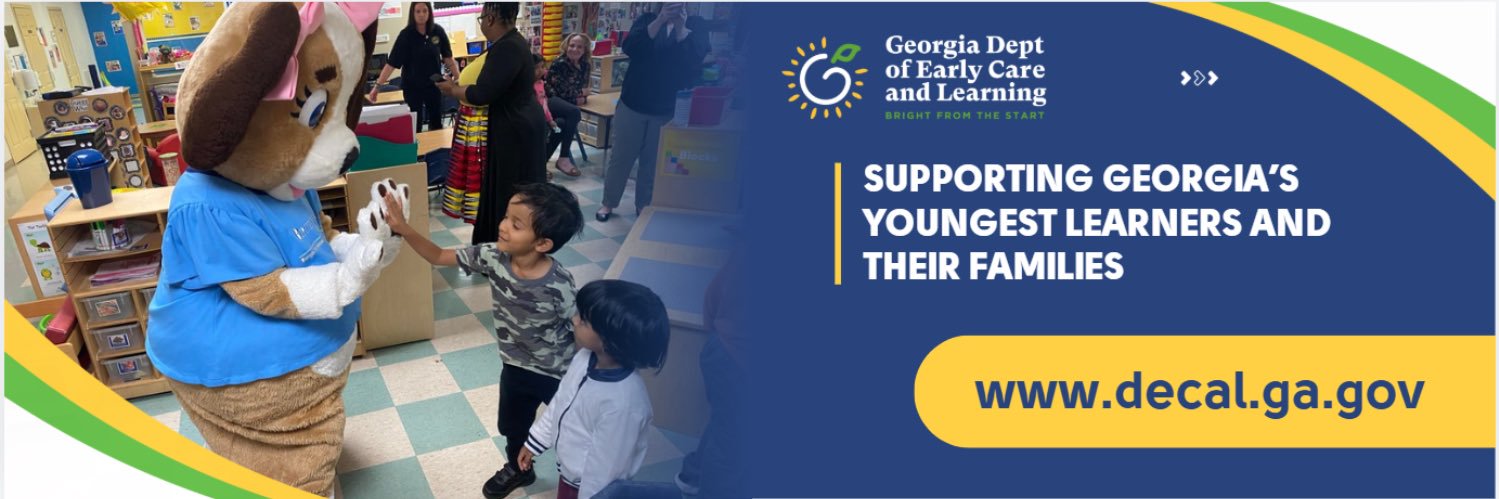 GADeptEarlyCare's profile banner image