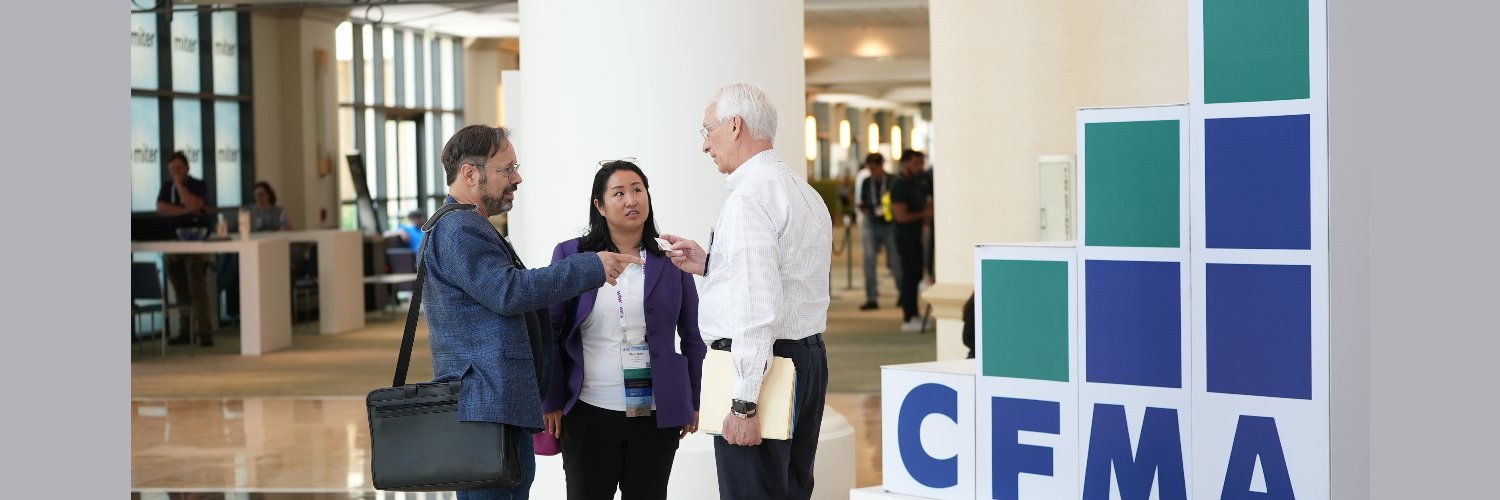 CFMA banner
