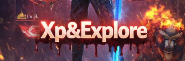 xpandexplo32580 Profile Banner