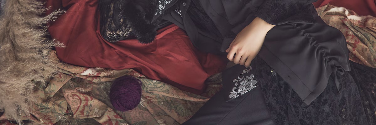 あ♡ banner