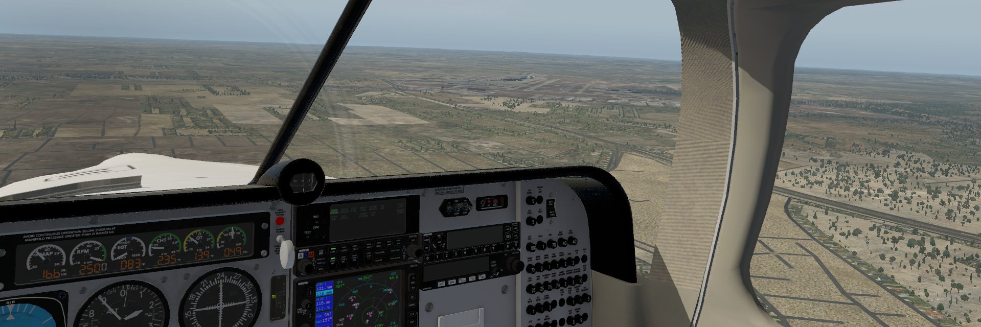 MyFlightSim's profile banner image