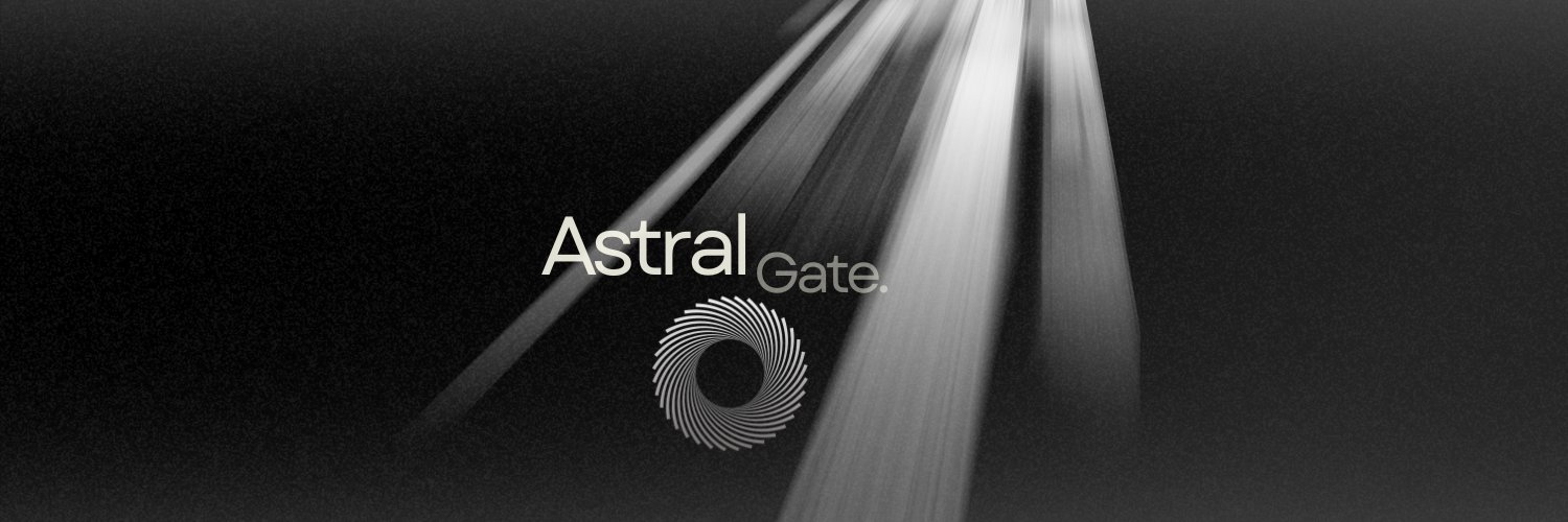 Astral Gate banner