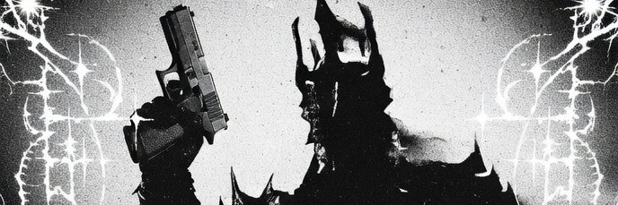 almighty banner