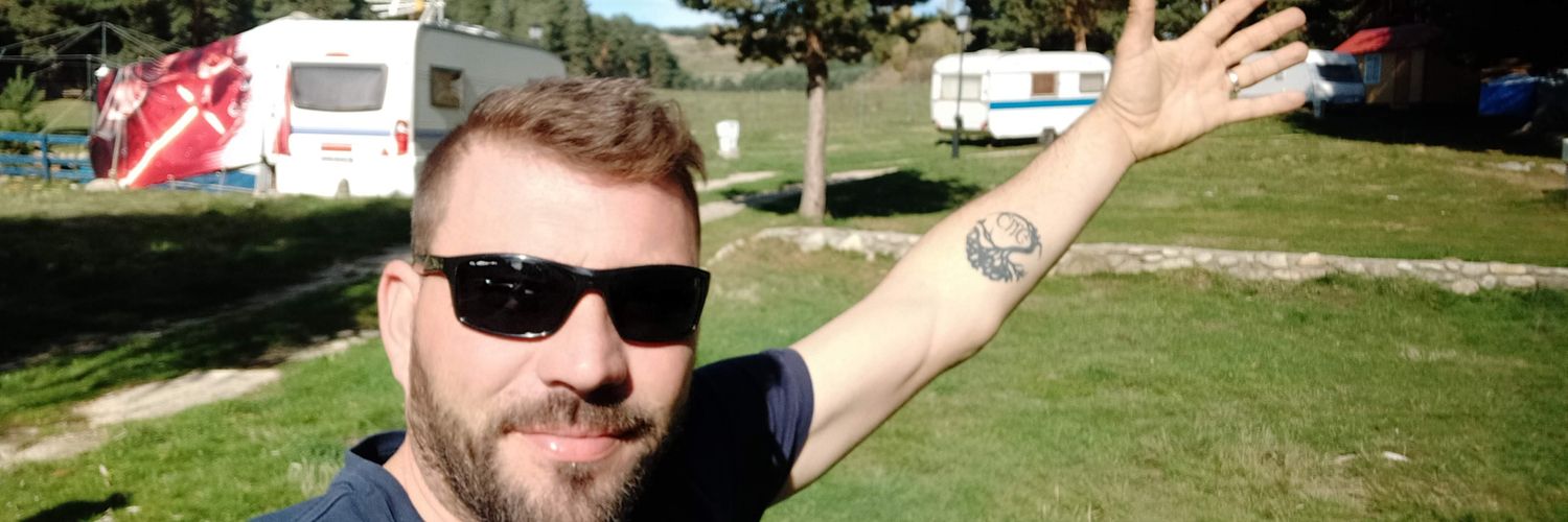 millanruiz's profile banner image