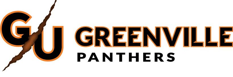 Greenville University Athletics banner