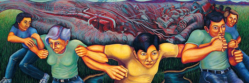Chugget banner