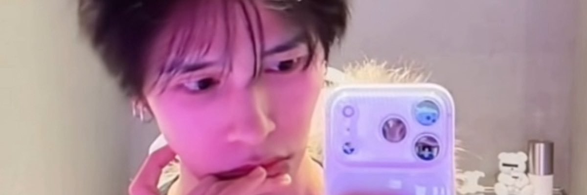 Cher 🐍 #NCTPENIS25 banner