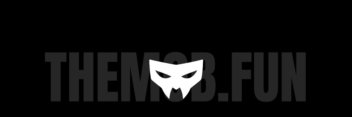 Themob.fun banner