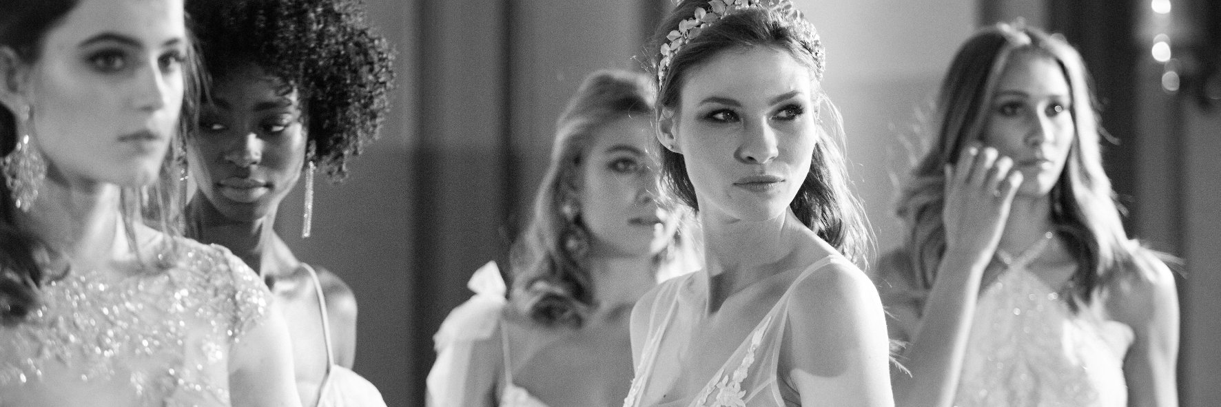 The Wedding Club Official banner