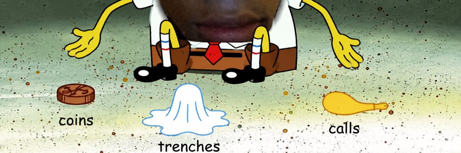 LongFaceJohn's profile banner image