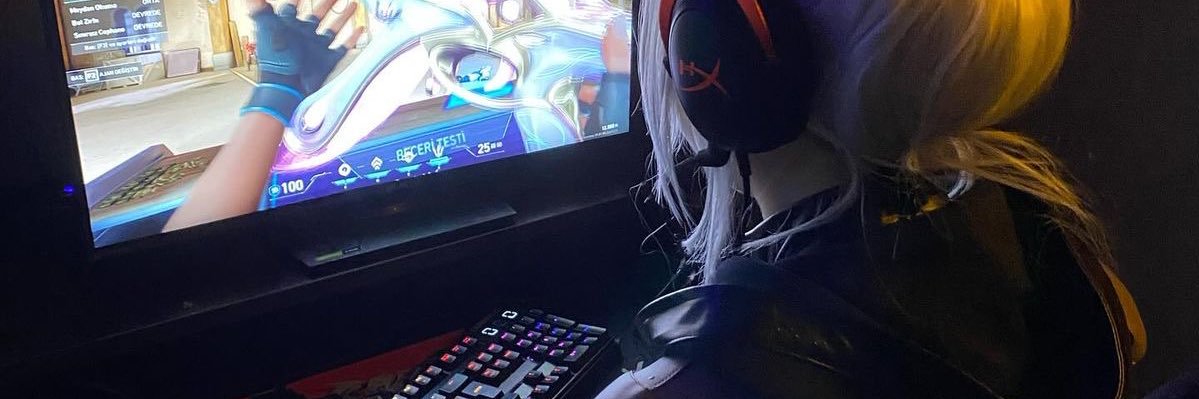 𝐗𝐗 banner