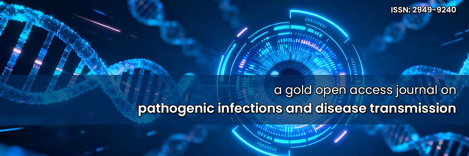 Decoding Infection and Transmission banner