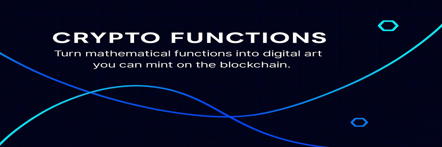 CryptoFunctions banner