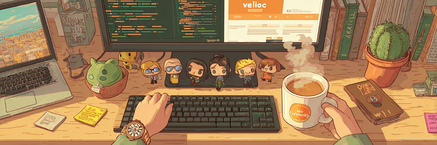 Hao Studio banner