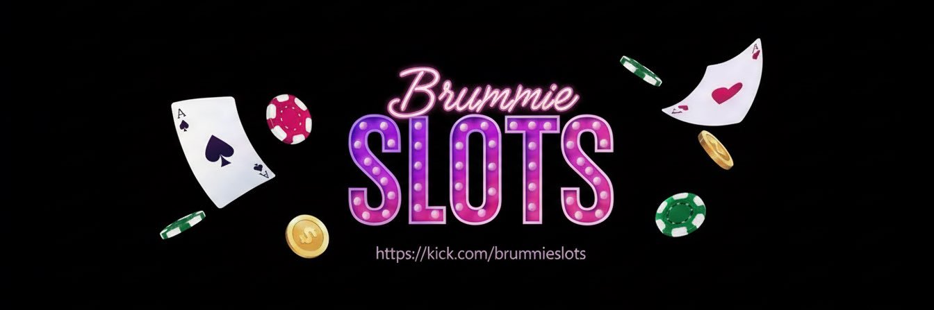 BrummieSlots1's profile banner image