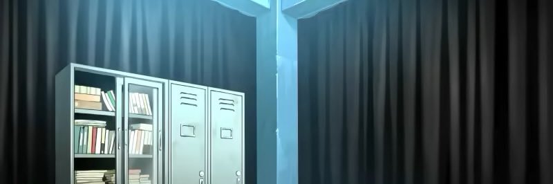 kimikadere's profile banner image