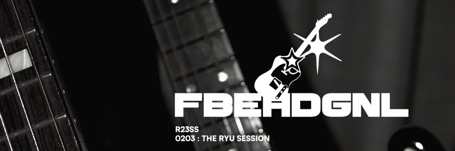 𝟎𝟐𝟎𝟑 : 𝐓𝐇𝐄 𝐑𝐘𝐔 𝐒𝐄𝐒𝐒𝐈𝐎𝐍 | 류동휘 생일카페 banner