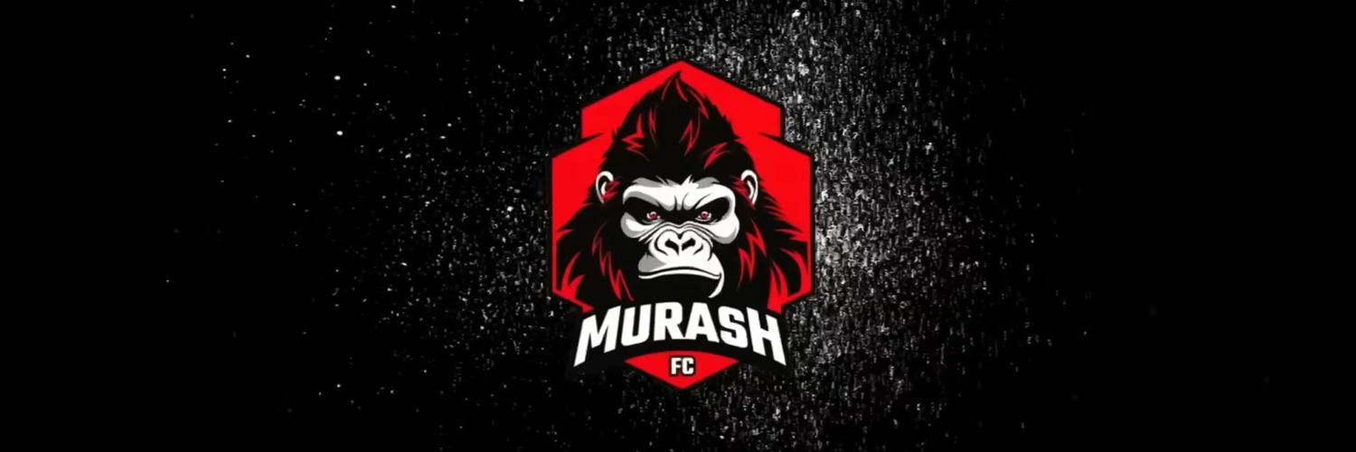 MURASH FC/ムラッシュFC【公式】 banner