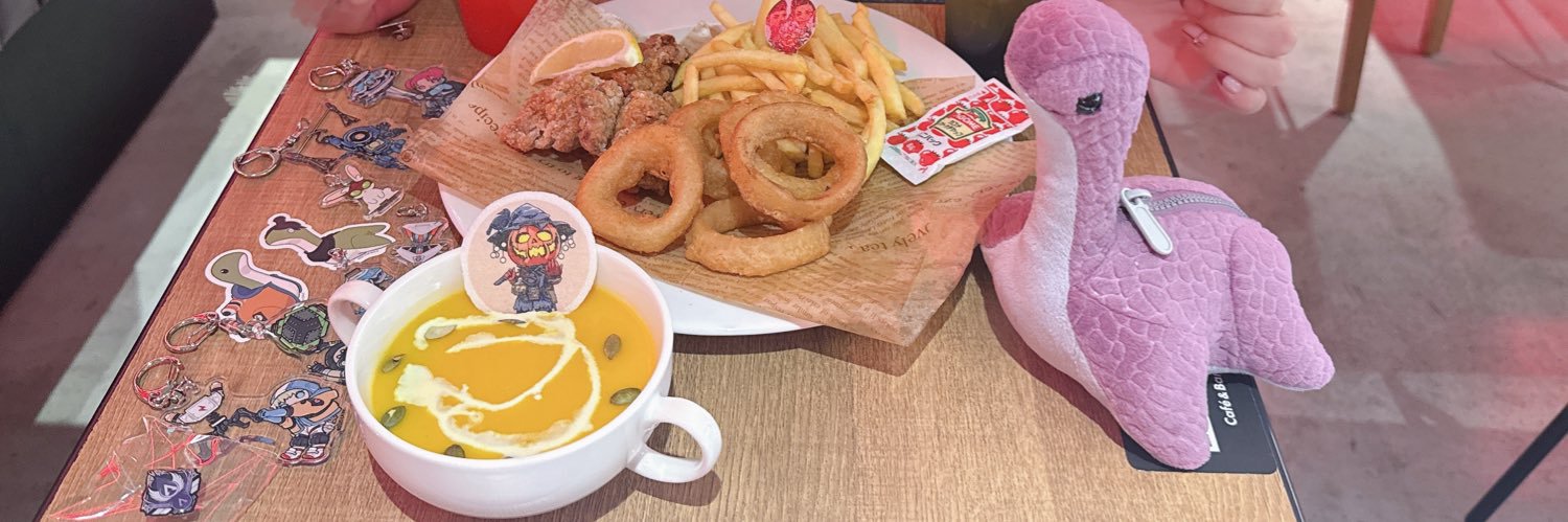 ややぴ ❴ 限定垢 ⋆͛🎮⋆͛‎🤍❵ banner