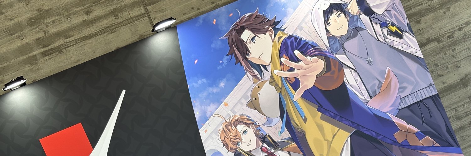 chomesukexross's profile banner image