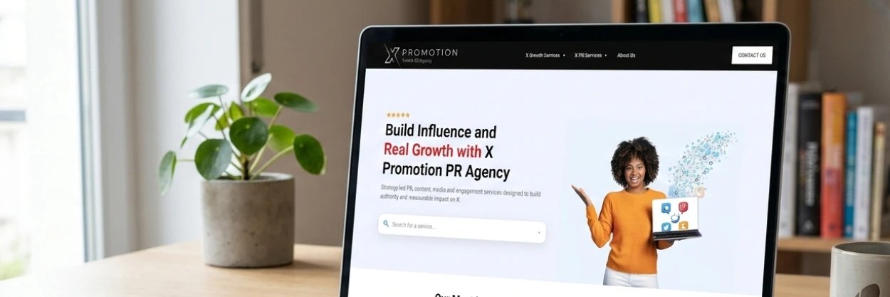 XPromotionPR banner