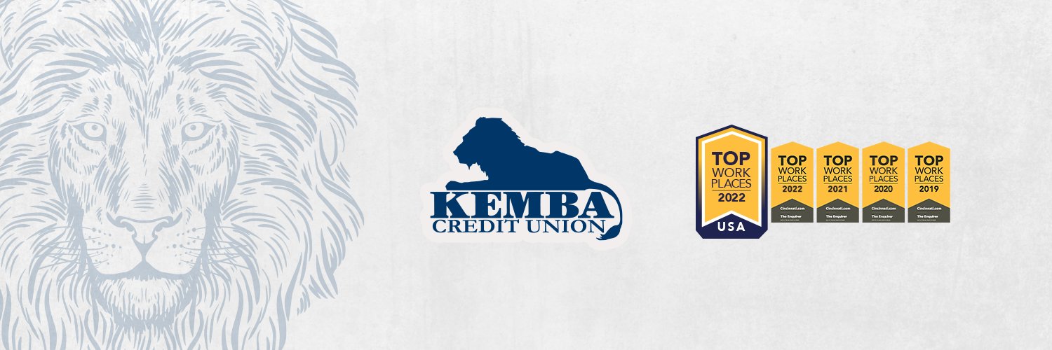 Kemba Credit Union banner
