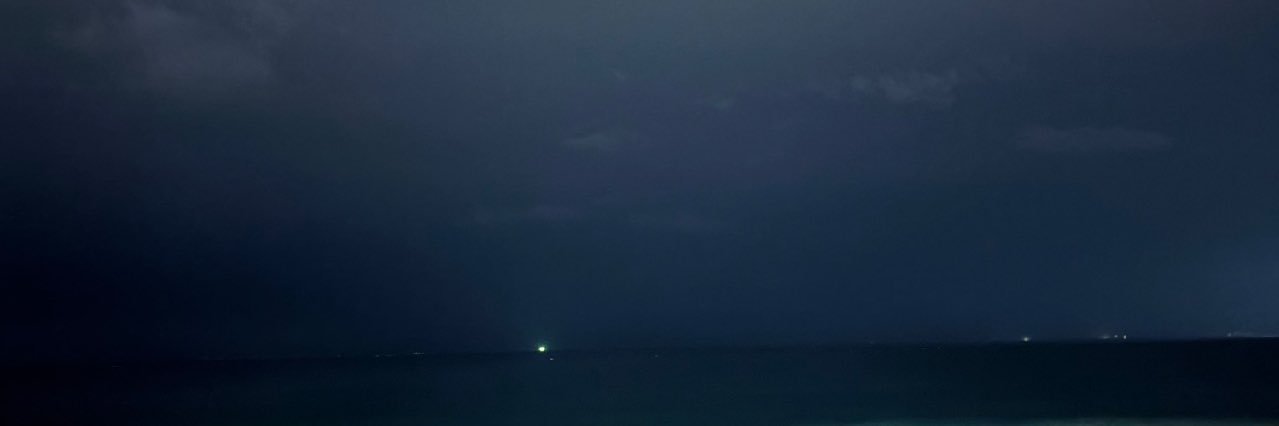 淸月 banner