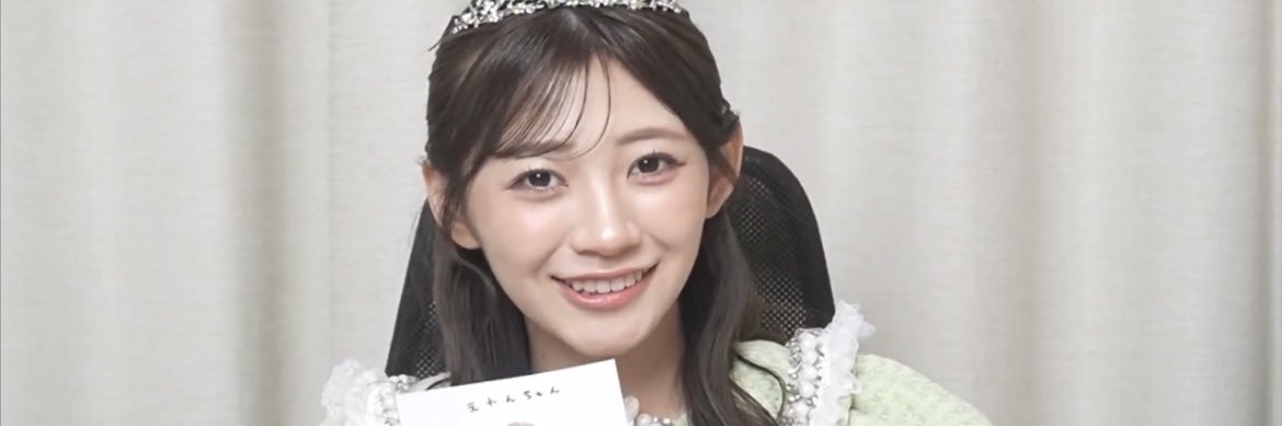 可奈のえれんちゃん💚 banner