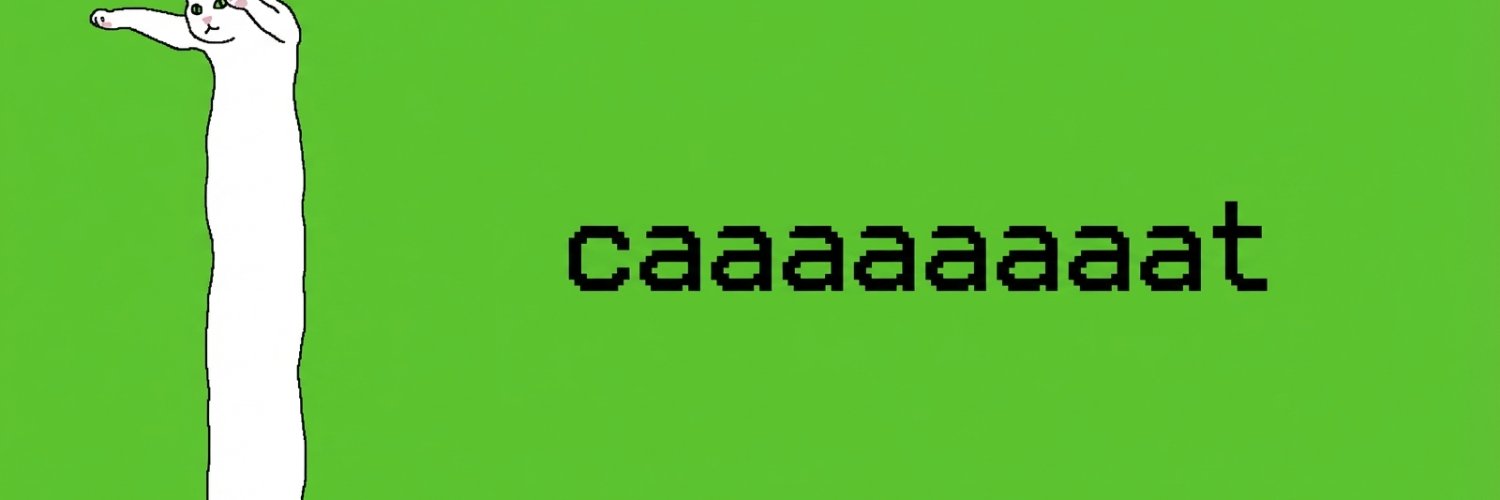 caaaaaaaat banner