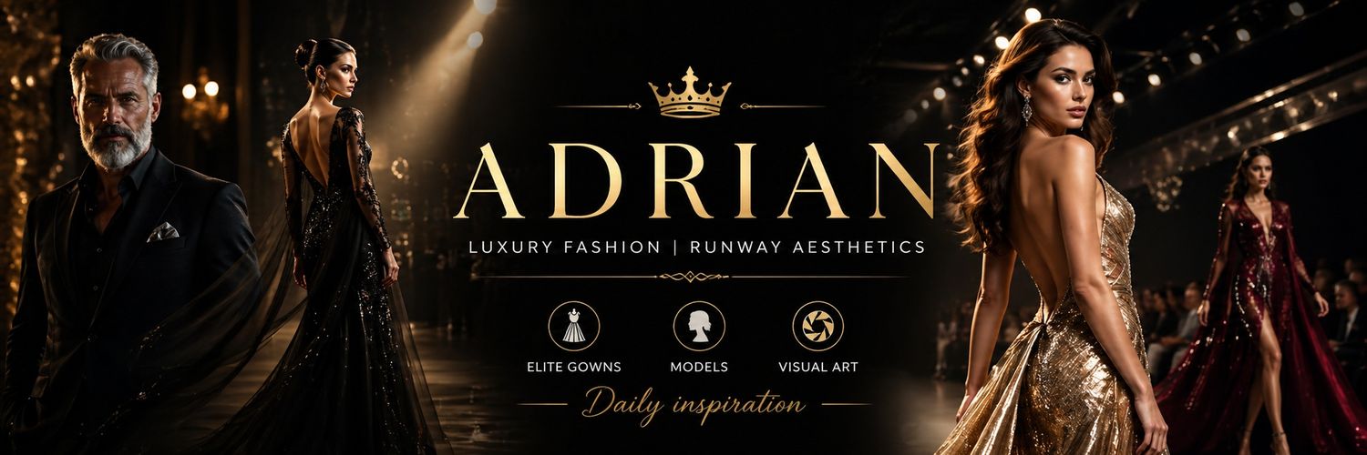 Adrian banner