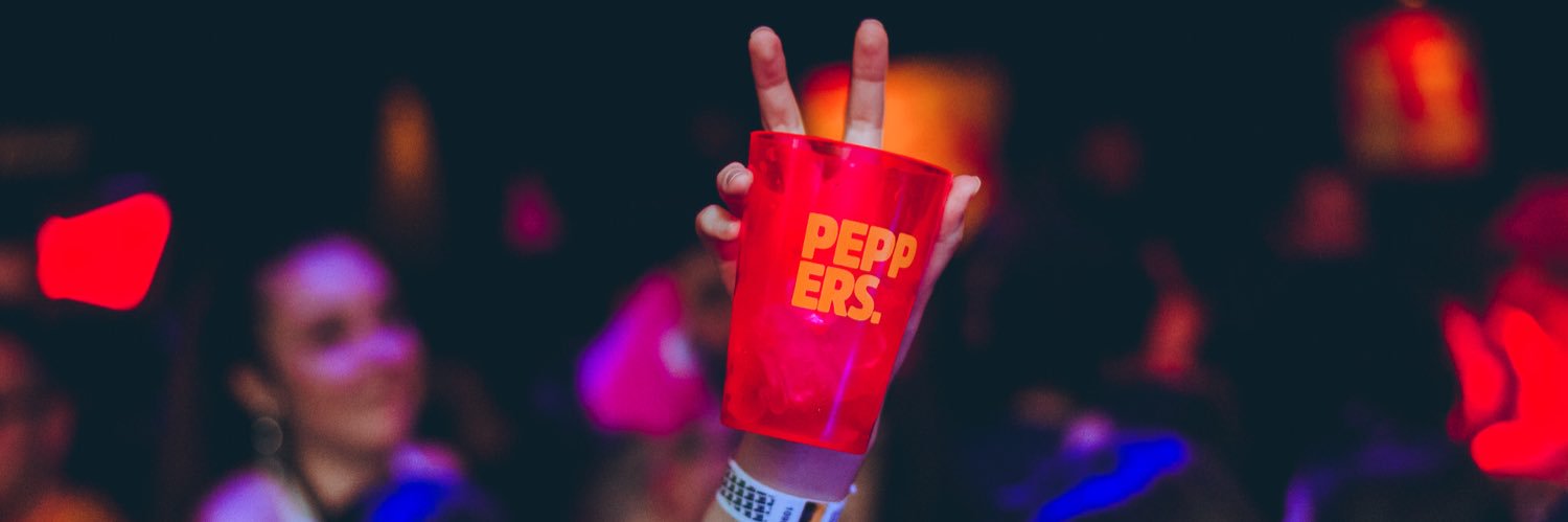 vempropeppers's profile banner image