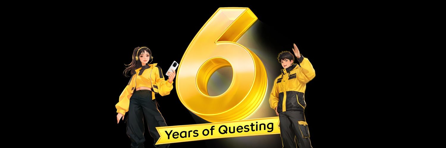 iQOO Community banner