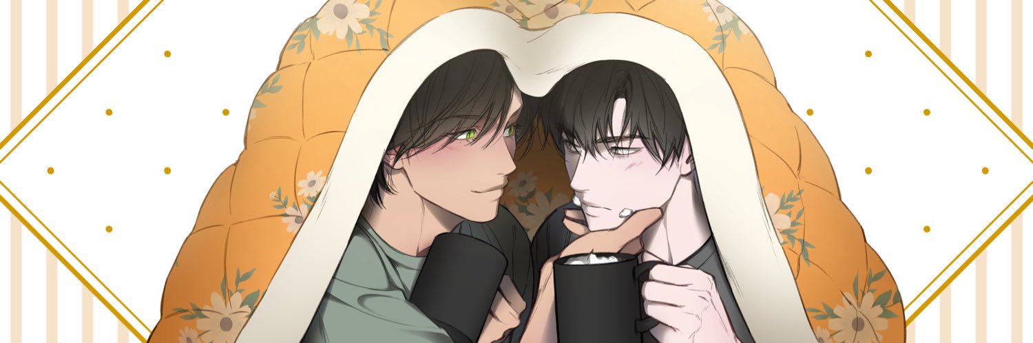 곰얌 banner