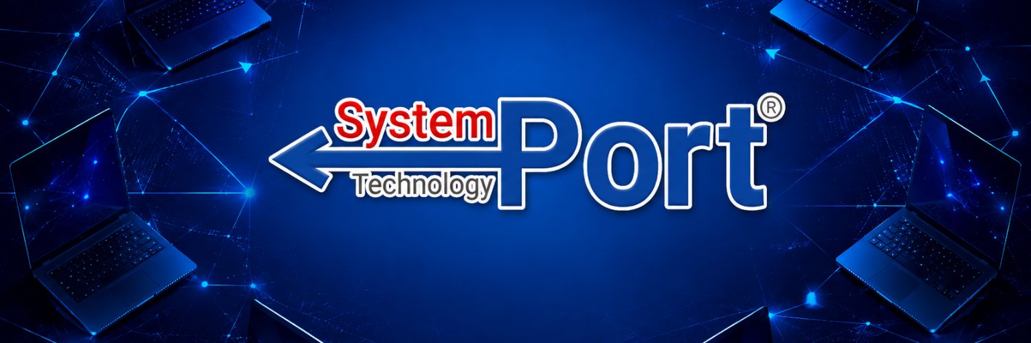 systemport_br's profile banner image