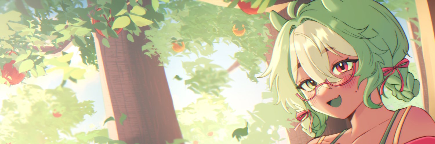 Apple 🍎🐛 banner