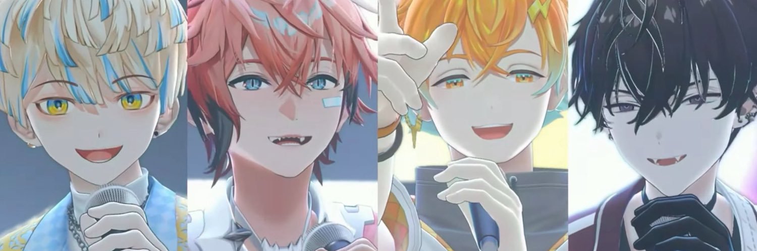 𝓐 banner