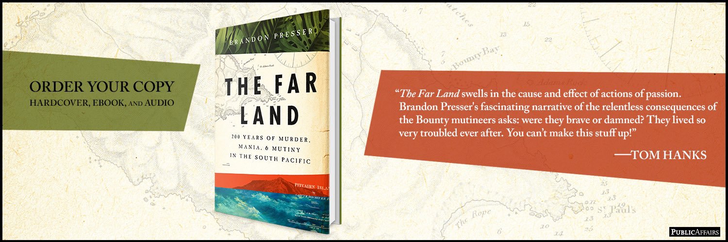 Brandon Presser banner