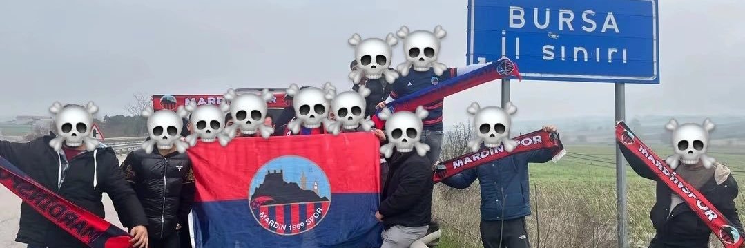 yes context Mardinspor ¹⁹⁶⁹ banner