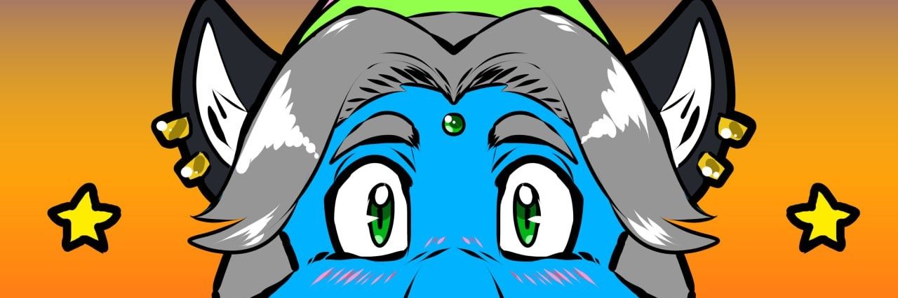 FoxFurries banner