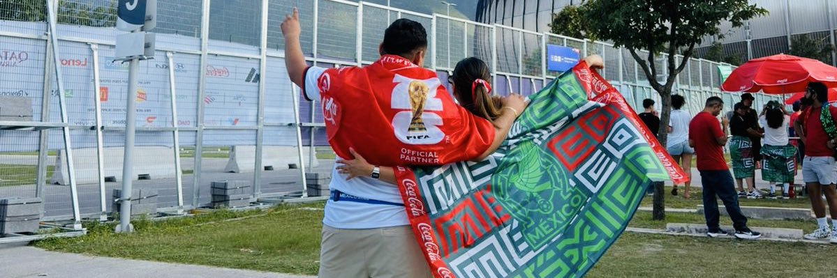 andrellaneca's profile banner image