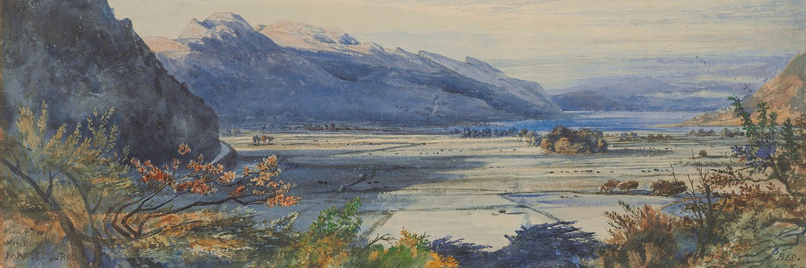 Lise Heidemann banner