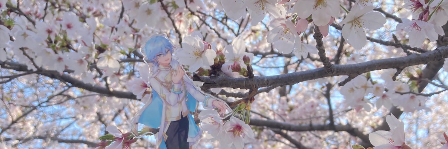 りん💫🩵 banner