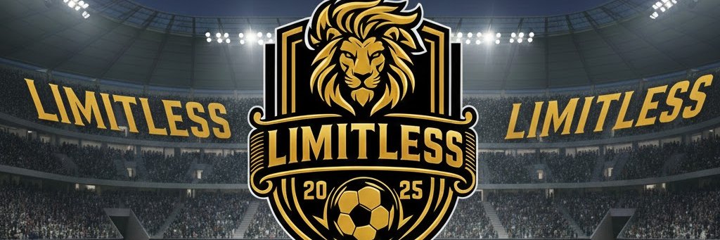 Limitless banner